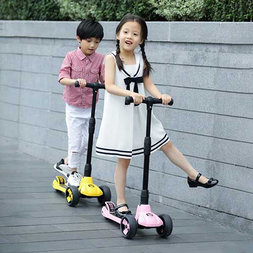 Xiaomi 700 kids Children Scooter